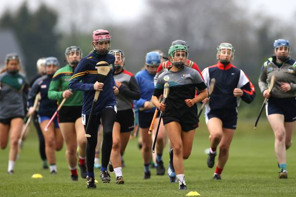 Camogie clubs vote in favour of playing intercounty championship after leagues