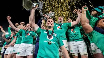 Six Nations team-by-team review: Ireland’s coronation fully deserved after memorable tournament 