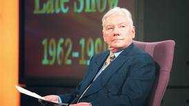 Gay Byrne and Brexit: What Ireland talked about most on Facebook