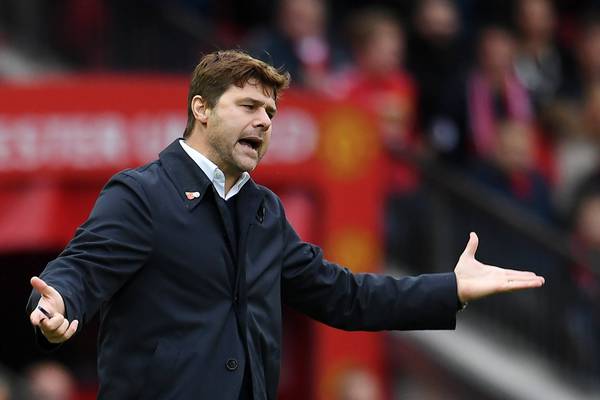 Ken Early: Quality of Pochettino’s process speaks for itself