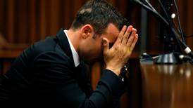 Pistorius asked friend to ‘take blame’ for gun shot in public
