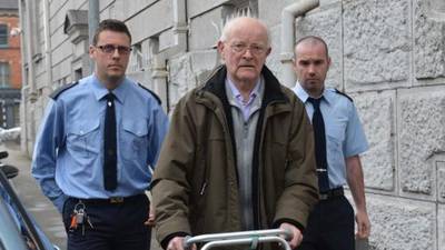 Suspended sentence for priest who abused girls during first confession