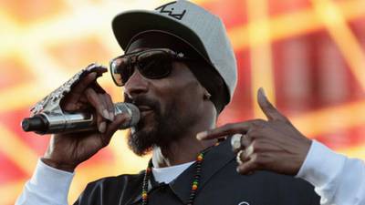 Snoop Dogg, Jared Leto join $50m Reddit funding round