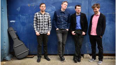 Heart of Glass: how Dublin Guitar Quartet earned the composer’s approval