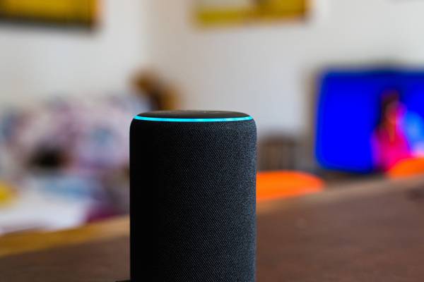 Privacy fears over possible Garda use of Alexa to collect evidence