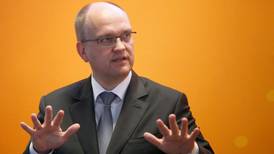 Deutsche Bank’s retail banking chief Rainer Neske expected to step down
