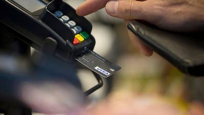 Visa tight-lipped on compensation for card users