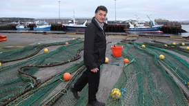 Brexit implications strike fear across Irish fishing industry