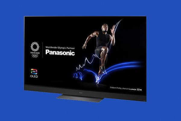 Panasonic unveils new range of smart TVs