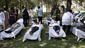 Little chance that Kunduz hospital bombers will end up in court