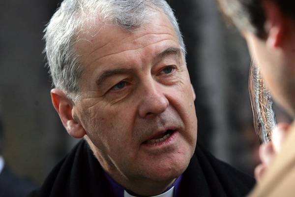 Archbishop warns ‘secular agenda’ against ignoring diverse faiths