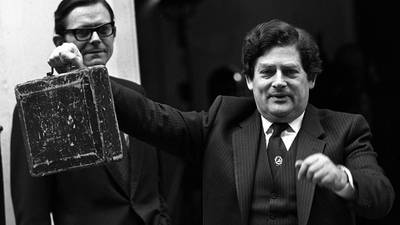 Nigel Lawson obituary: Economic force under Thatcher who oversaw ‘Big Bang’