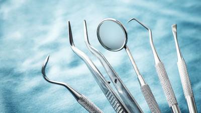 Dentist who persisted for too long trying to fit denture found guilty of misconduct