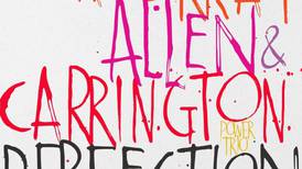 Murray, Allen & Carrington - Perfection album review: Not perfect, but not far off
