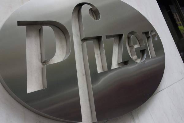 Pfizer asks US regulators for emergency-use authorisation of Covid-19 pill
