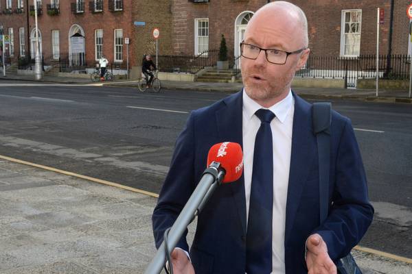Maternity hospital will not be impacted by religious ethos, Donnelly says
