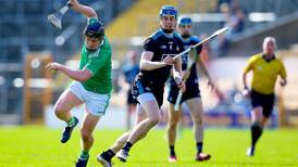 Jackie Tyrrell: Just when they look to be coming, Dublin freeze