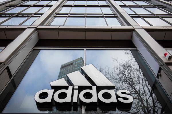 Adidas expects to halt operations in Russia due to war