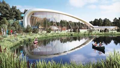 Center Parcs to invest extra €85m in Irish holiday village