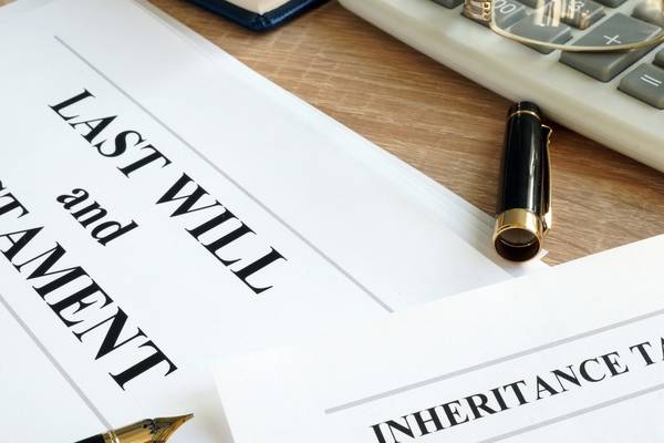 How do I minimise tax liability on a house inherited from my aunt?