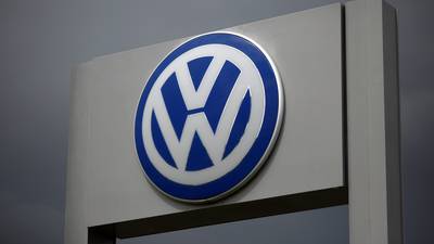 Unsealed papers in VW scandal reveal panic among engineers