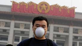 Beijing battles smog as Asian leaders gather for Apec economic summit