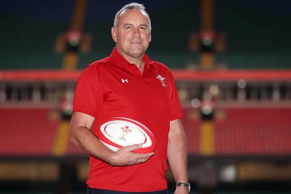 The same Wales but different as Wayne Pivac era begins