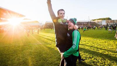 Liam Mellows capture first Galway hurling title since 1970