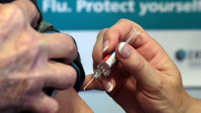 Officials warn of ‘spike’ in respiratory illness among children as flu season arrives