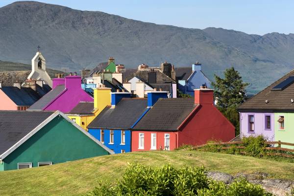 Where to stay, rent and buy on the Beara Peninsula