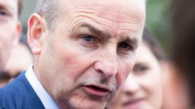 Government engaged in ‘social experiment’ on housing, claims FF