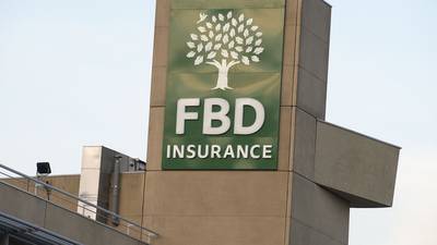 FBD pays average premium rebate of €900 to commercial customers