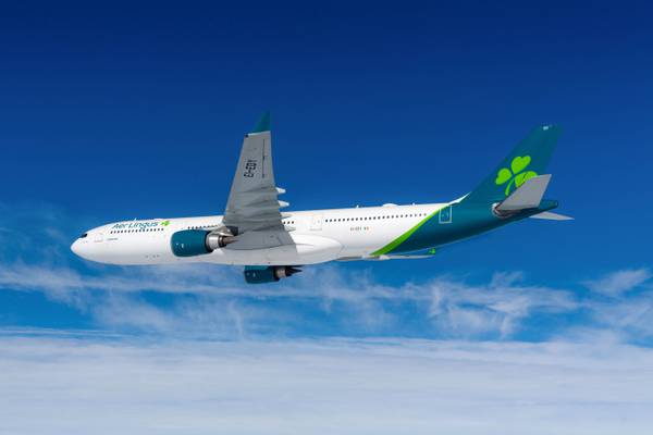 Aer Lingus moves to end pilot pay row and secure new planes