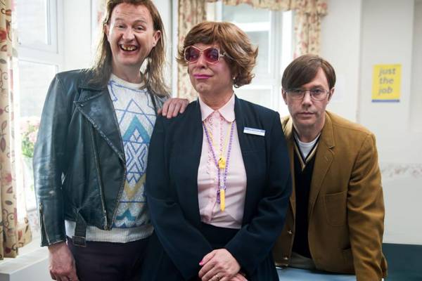 League of Gentlemen review: Royston Vasey returns for a 20th anniversary