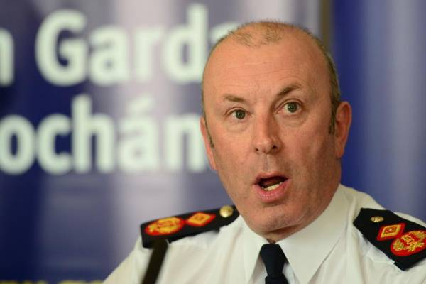 New Garda allegations on homicide data are staggering
