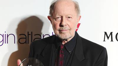 Nicolas Roeg: the director who took the familiar and made it strange