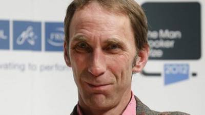 Will Self furious over ‘paedophile’ police stop
