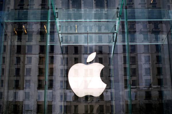 Apple dismisses tax bill, says Ireland ‘doesn’t do any engineering for us’
