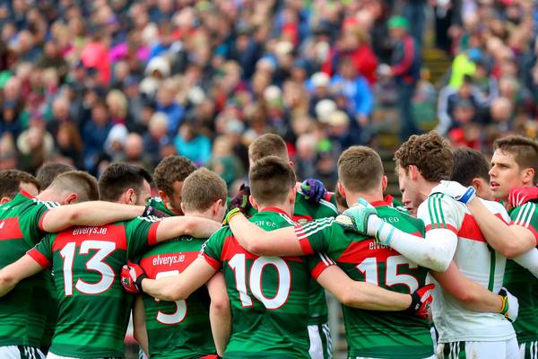 Why it’s stupid to say Mayo will not win an All-Ireland