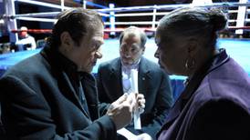 Don Elbaum and boxing’s ‘beautiful sickness’ a match made in heaven