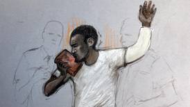 Suspect in killing of soldier Lee Rigby appears in court