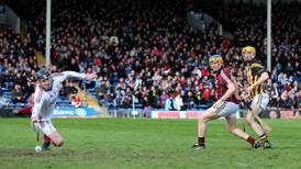 Kilkenny make light of Cody absence to ease past Galway and into league final