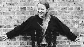 Hollie McNish: ‘Being a parent is very much political’