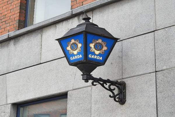 1982: I was a garda. I was gay. I lost my job