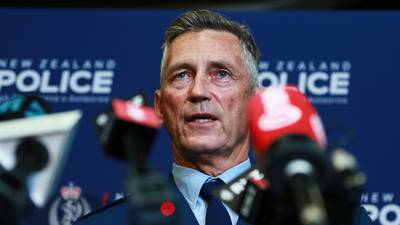 New Zealand security services under scrutiny after mosque shootings