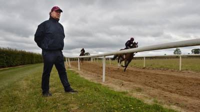 ‘The same, but different’ - Irish racing ready for resumption