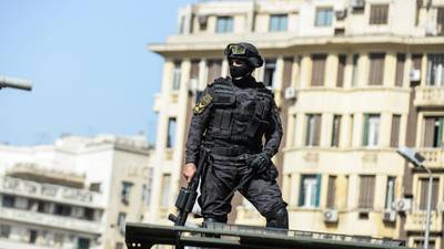 Row over cup of tea leaves one dead, sparks riot in Cairo