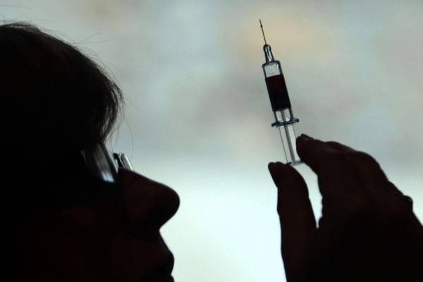 Research confirms HPV vaccine effective