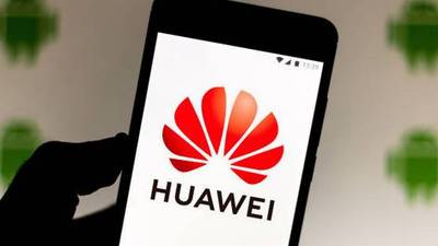 Huawei planning chip plant in Shanghai that will not use US technology