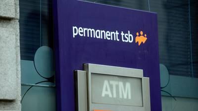 State and NatWest offload 10% of Permanent TSB